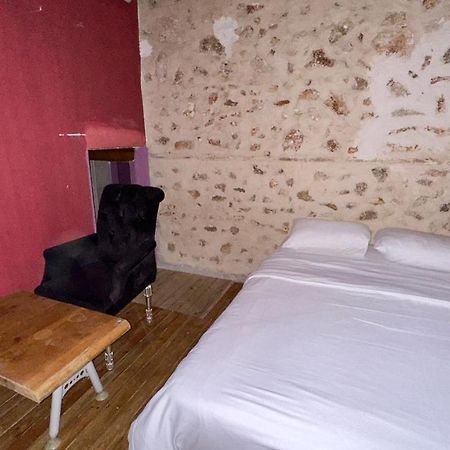 Otel Wood House 안탈리아 외부 사진
