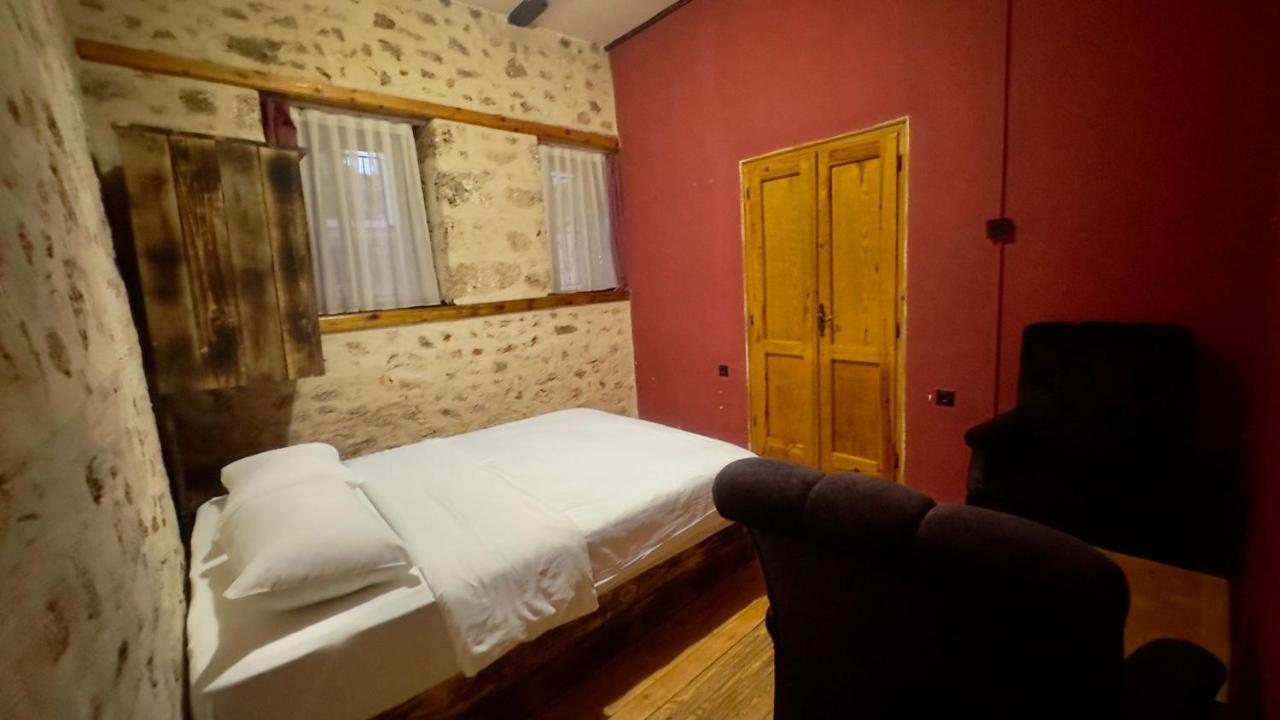 Otel Wood House 안탈리아 외부 사진