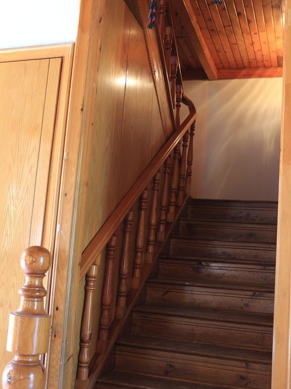 Otel Wood House 안탈리아 외부 사진