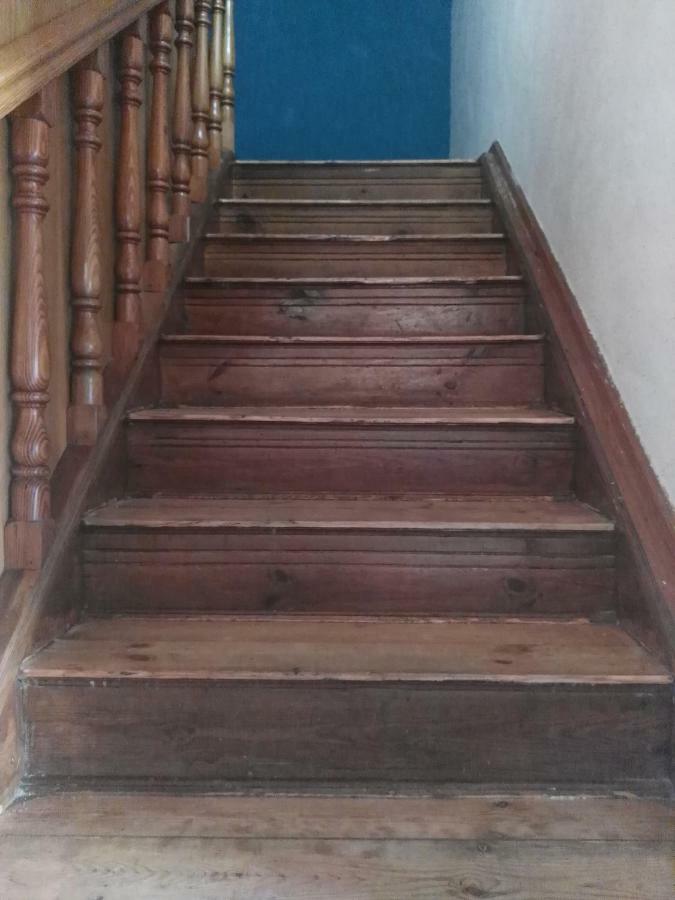 Otel Wood House 안탈리아 외부 사진