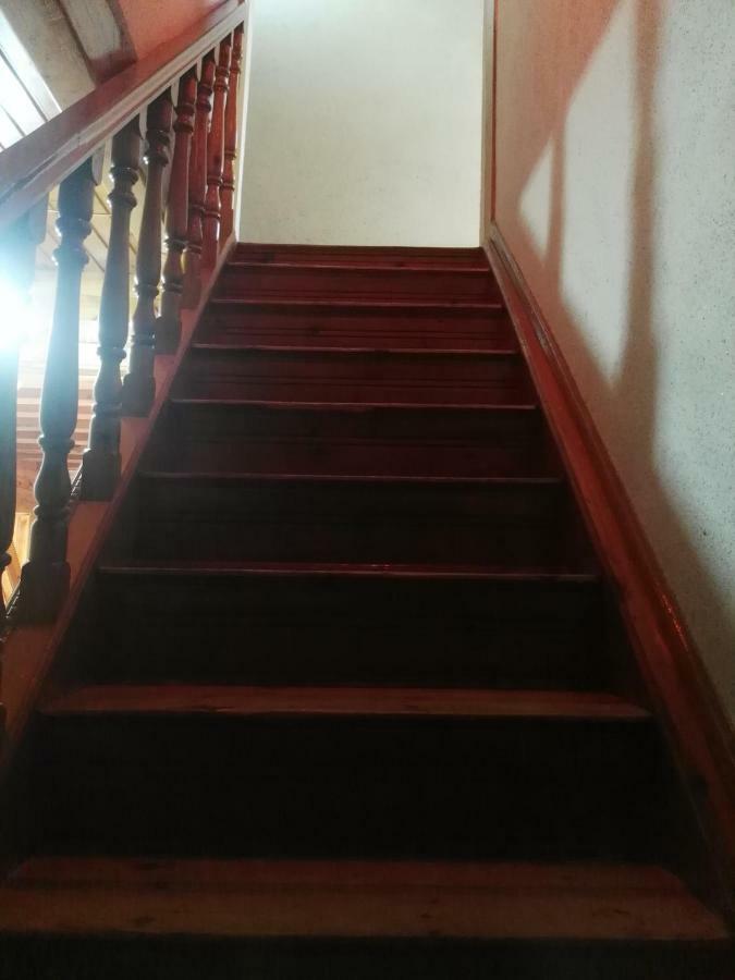 Otel Wood House 안탈리아 외부 사진